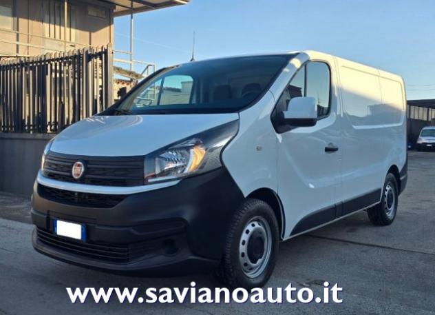 FIAT Talento 2.0 Ecojet 120CV Furgone 12q rif. 23982351