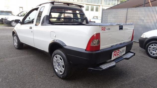 Fiat Strada 1900 JTD FIORINO ! PICK-UP - Foto 6