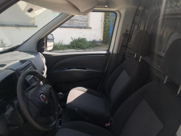 FIAT DOBLO' 1.3 MJT PC-TN Cargo Lamierato 2 POSTI rif. 23837209 - Foto 2
