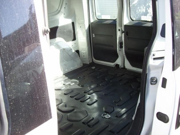 Fiat Doblo Dobl1.6 MJT 16V 120CV kit vetrato autocarro 2 posti 5 porte - Foto 8