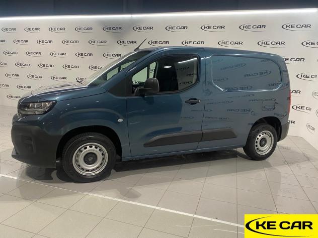 Peugeot Partner Partner BlueHDi 100 S&S PC Furgone - Foto 4