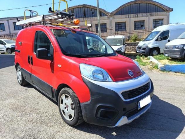 FIAT Fiorino 1.3 MJT 95CV Cargo Adventure rif. 24013277 - Foto 2
