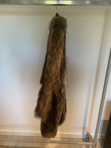 Pelliccia Marmotta - Foto 8
