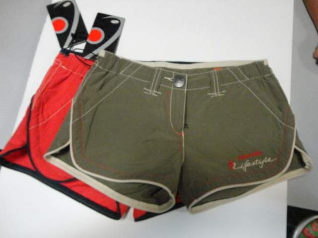 Honda Suomy Lifestyle pantaloncini donna nuovi originali - Foto 5