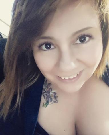 Mariangela, mi piace stuzzicare la mia preda Tel: