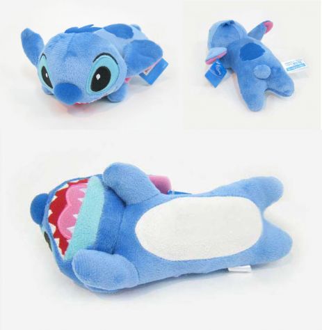 peluche pupazzo lilo &amp; stitch puppet doll disney wrist rest screen cleaner