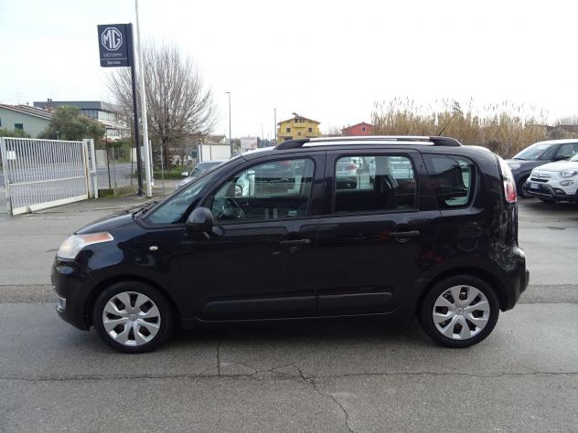 Citroën C3 Picasso C3 Picasso 1.4 VTi 95 Attraction - Foto 2