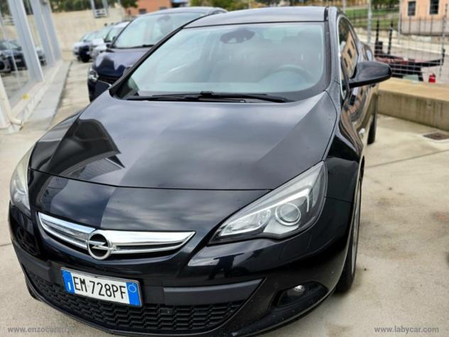 OPEL Astra GTC 2.0 CDTI 165 CV S&S 3p.Cosmo S UNIPROPRIETARIO - Foto 5
