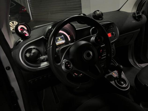 SMART ForTwo 70 1.0 twinamic Passion rif. 23530120 - Foto 8