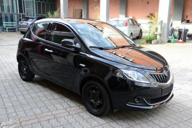 LANCIA Ypsilon 1.0 FireFly 5 porte S&S Hybrid Gold rif. 23940124 - Foto 8