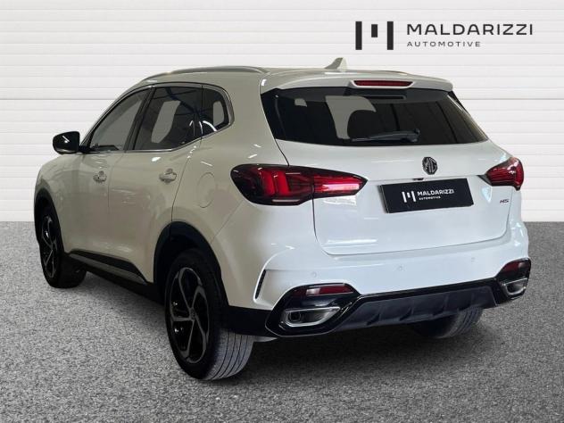 MG HS I 1.5 t Luxury auto - Foto 4