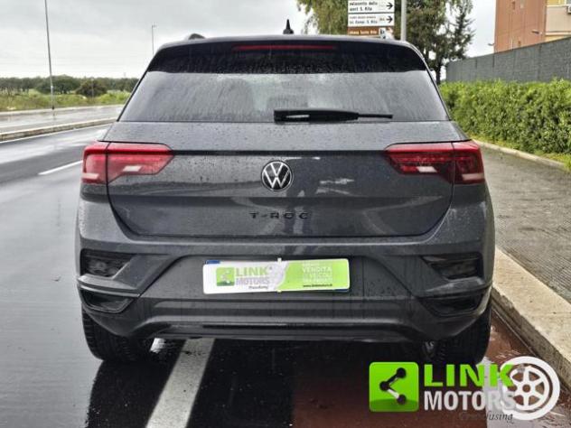 VOLKSWAGEN T-Roc 2.0 TDI SCR Advanced - Foto 8