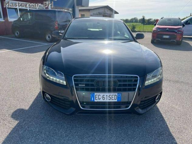 AUDI A5 A5 I 2007 Sportback Sportback 2.0 tdi quattro S l rif. 24151689 - Foto 8