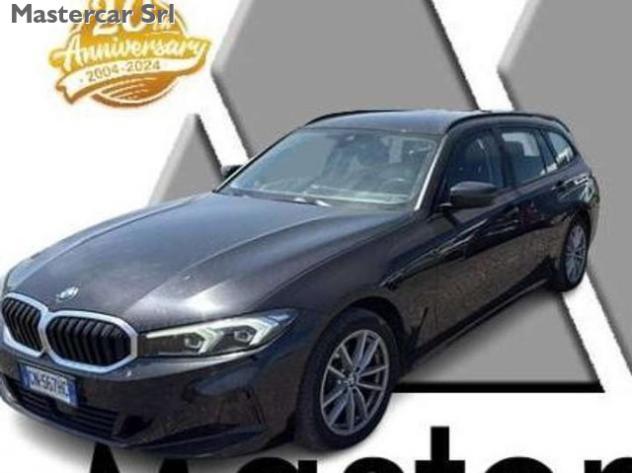 BMW 320 G21 2022 Touring 320d mhev 48V xdrive auto - GN567 rif. 24083505