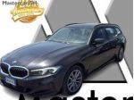 BMW 320 G21 2022 Touring 320d mhev 48V xdrive auto - GN567 rif. 24083505