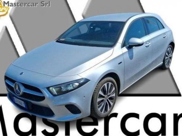 MERCEDES-BENZ A 250 Classe A e eq-power Business Extra auto - GD186EY rif. 23956606