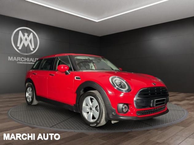 MINI Clubman 1.5 One D Classic Clubman rif. 23722522 - Foto 3