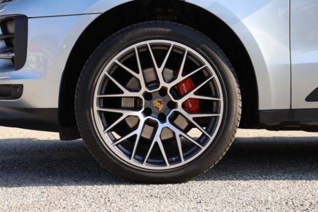 PORSCHE Macan 2.0 rif. 24190198 - Foto 9
