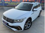 VOLKSWAGEN Tiguan 2.0 TDI  R-Line TETTO APRIBILE rif. 24038929