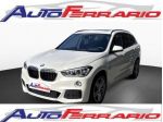 BMW X1            (F48) X1 xDrive20d Msport