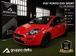Fiat Punto 0.9 Sport TwinAir Turbo S&S 3p GARANZIA 12 MESI
