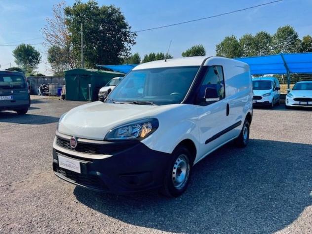 FIAT Doblo 1.6 MJT 105CV S&S PC-TN Cargo Business+IVA rif. 24144898 - Foto 2