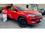 JEEP COMPASS 2WD 1.6 MULTIJET BUSINESS 131CV - FULL LED, VIRTUAL COCKPIT, N &hellip;