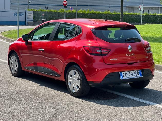 Renault Clio 1.5 Diesel Ok Neopatentati - Foto 6