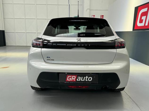Peugeot 208 208 1.2 puretech Allure Pack s&s 75cv - Foto 10