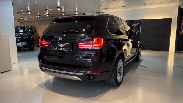 BMW X5 XDRIVE25D 2.0D 231CV - 2018 - Foto 4