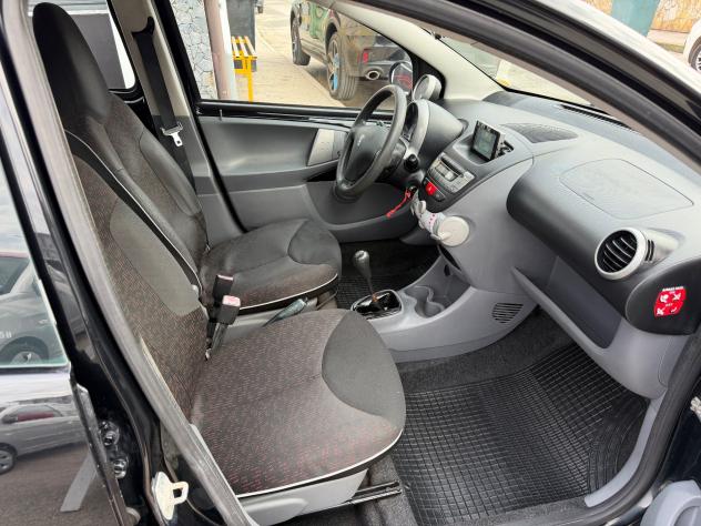 Peugeot 107 1.0 68CV 5p. Sweet Years - Foto 8