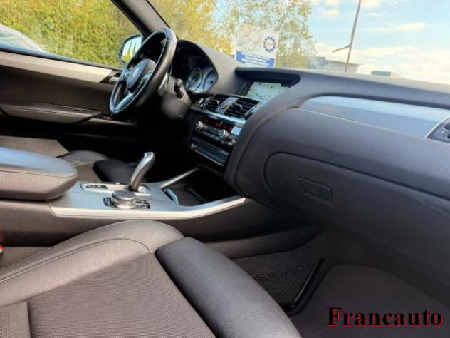 BMW X4 xDrive20d Msport rif. 24123241 - Foto 7