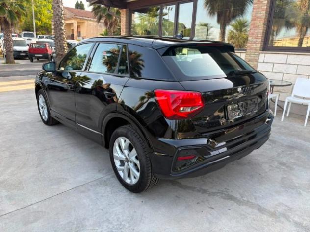 AUDI Q2 2.0 TDI S tronic S line rif. 23929995 - Foto 4