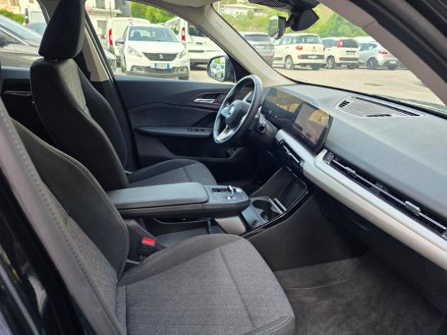 BMW X1 sDrive 18 DCT rif. 23816215 - Foto 8