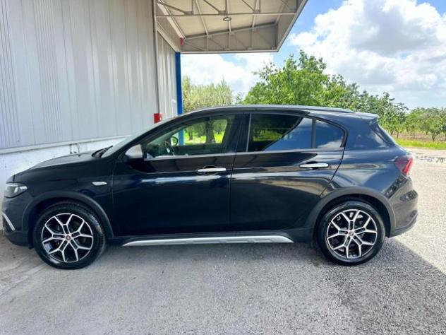 FIAT Tipo 1.0 turbo 100 CV Cross rif. 21450358 - Foto 8