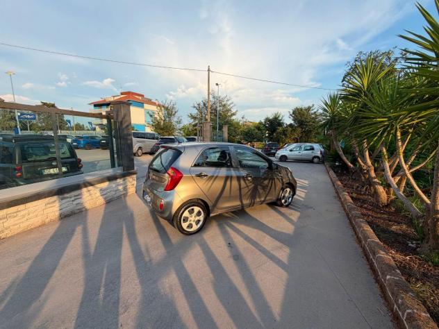 KIA - Picanto - 1.0 12V 3p. Fashion - Foto 4