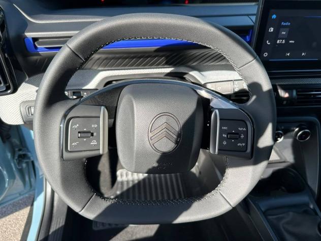 Citroën C3 1.2 puretech turbo Plus 100cv s&s - Foto 7