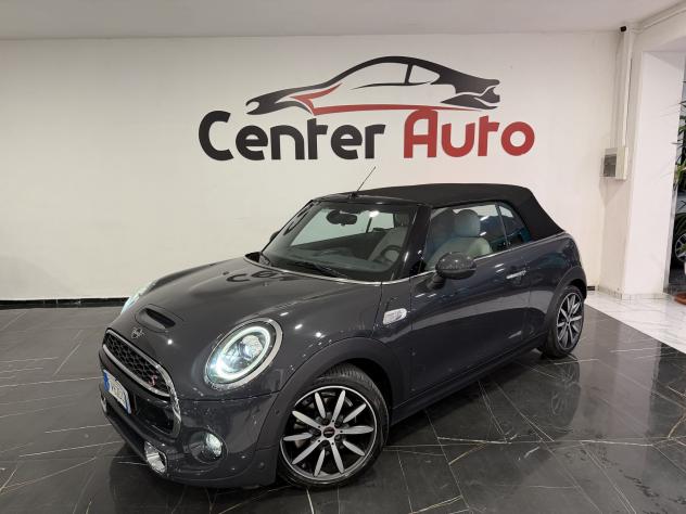 MINI Mini Cooper S Pro Cabrio - Foto 2