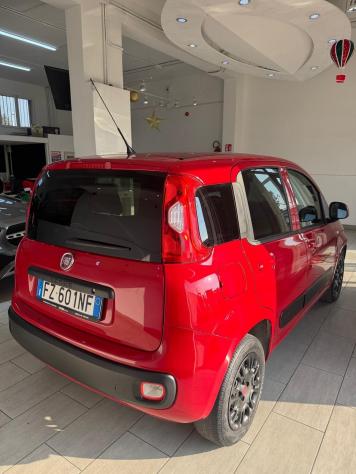 Fiat Panda 1.3 MJT 80 CV S&S Lounge - Foto 8