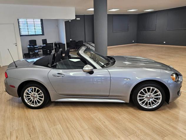 Fiat 124 Spider 1.4 MultiAir AT6 - Foto 3
