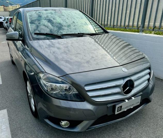 MERCEDES-BENZ B 180 CDI BlueEFFICIENCY Executive rif. 21403967 - Foto 5