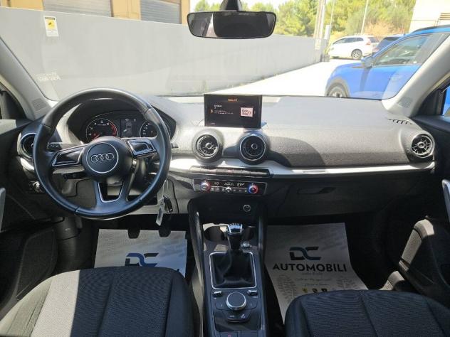 Audi Q2 35 1.5 tfsi Business - Foto 9