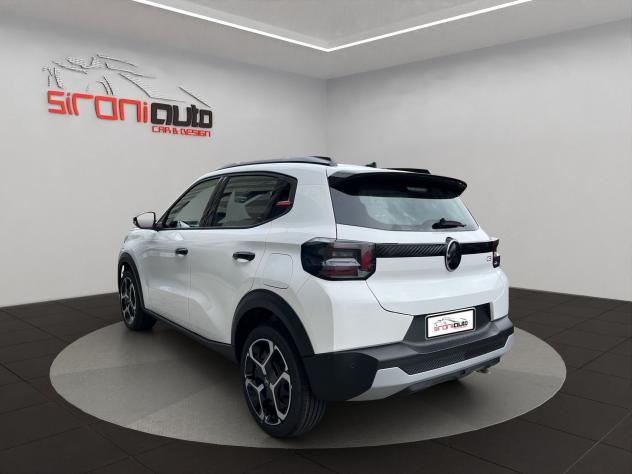 Citroën C3 C3 1.2 puretech turbo Plus 100cv s&s - Foto 5