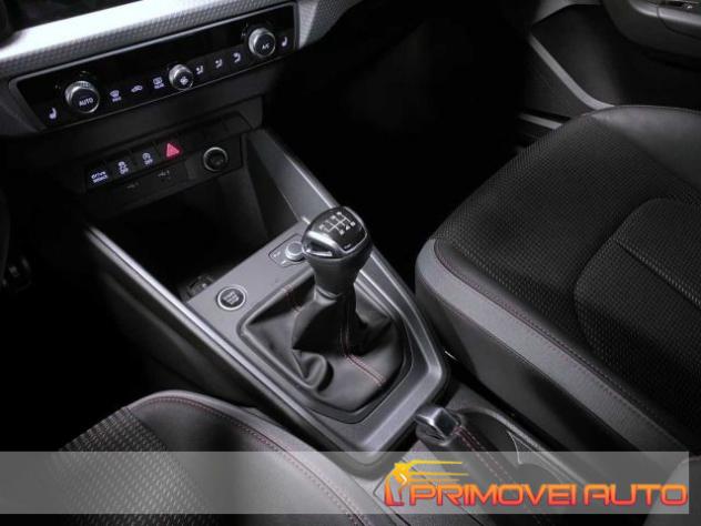 AUDI A1 citycarver 30 TFSI Pack S-Line interno rif. 20710940 - Foto 4
