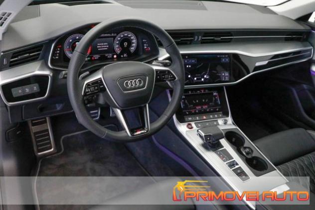 AUDI S6 Avant 3.0 TDI quattro rif. 20937858 - Foto 2