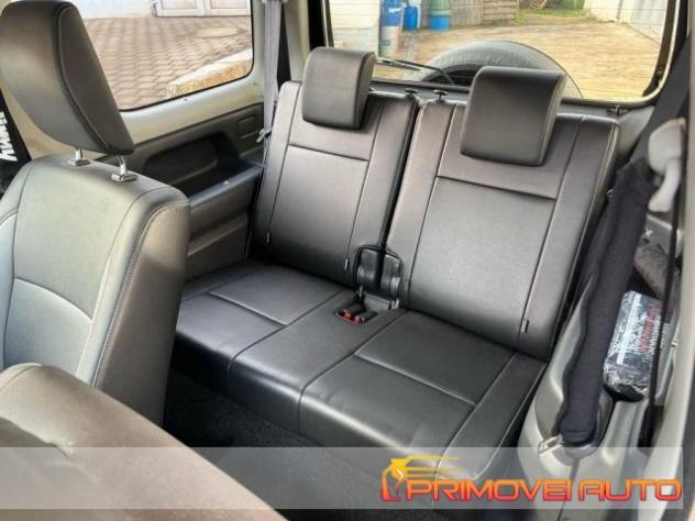 SUZUKI Jimny 1.3 4WD Evolution rif. 20233483 - Foto 5