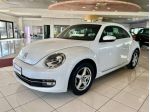 VOLKSWAGEN Maggiolino 1.2 TSI Exclusive PREZZO REALE !! rif. 23685576