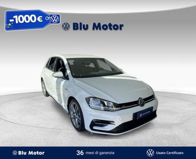 Volkswagen Golf 1.6 TDI 115 CV DSG 5p. Sport BlueMotion Technology - Foto 4