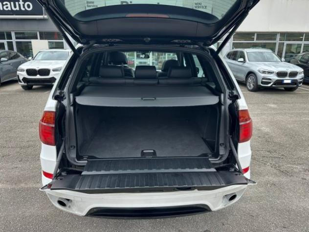 BMW X5 xDrive30d Futura rif. 24066275 - Foto 7