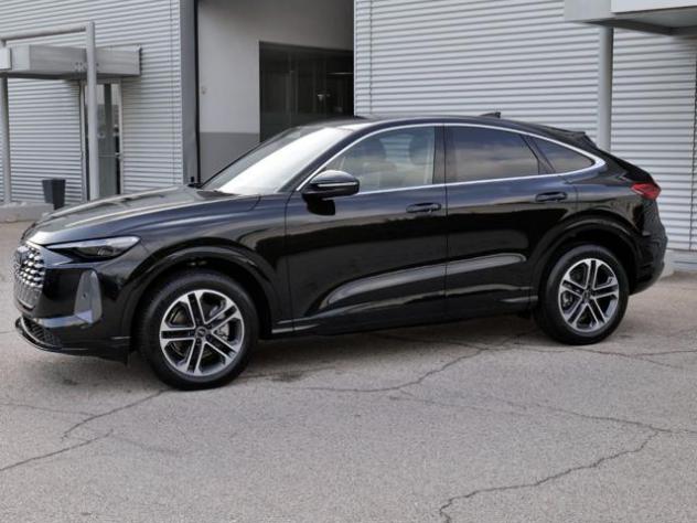 AUDI Q5 Sportback NEW 2.0 Tfsi Q. 204cv S-tr. Busin. Adv. rif. 24172874 - Foto 2